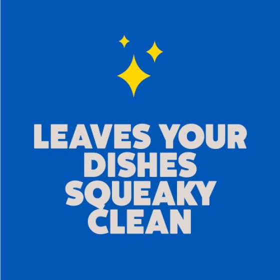 Ecover Cairan Pencuci Piring Aroma Chamomile & Clementine, 950 ml (Paket 1) UK.